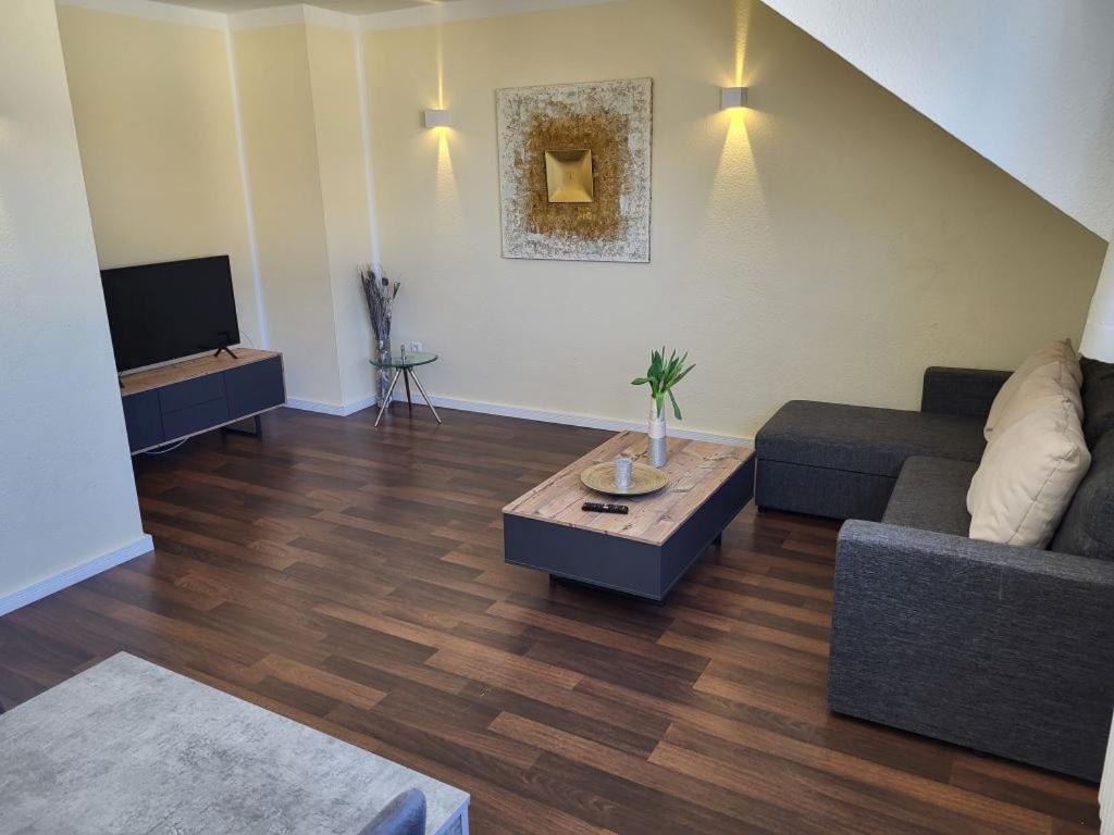 Design Apartment Naehe Duesseldorf Krefeld Exteriér fotografie