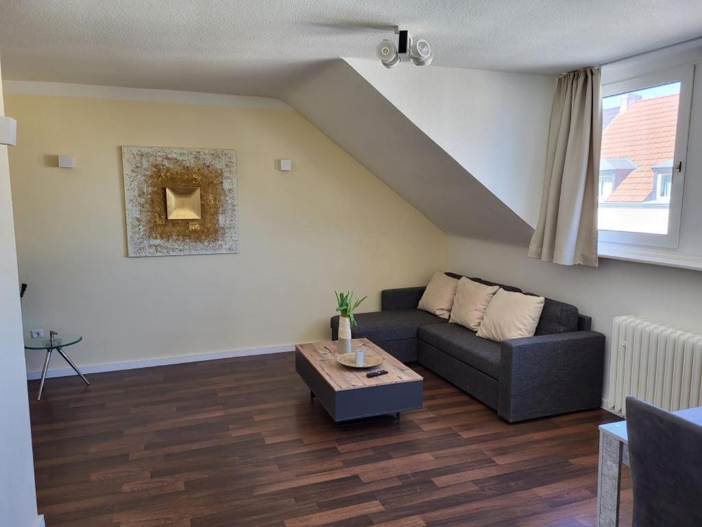 Design Apartment Naehe Duesseldorf Krefeld Exteriér fotografie