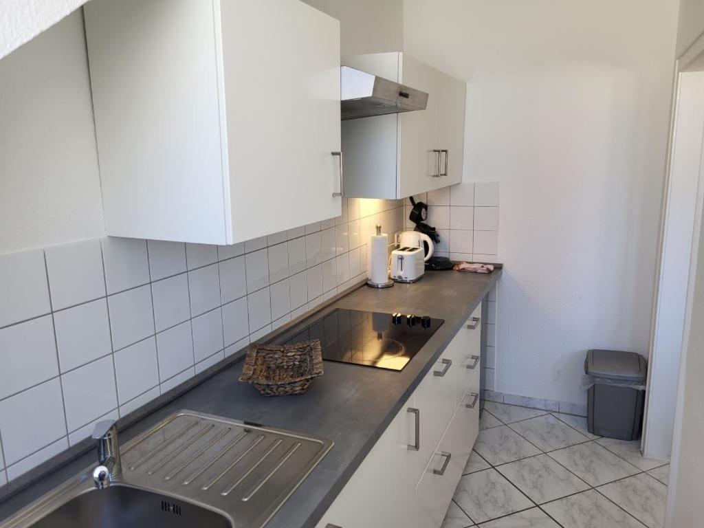 Design Apartment Naehe Duesseldorf Krefeld Exteriér fotografie